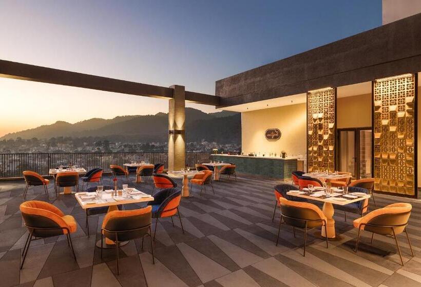 Fortune Walkway Mall, Haldwani   Member Itc S Hotel Group