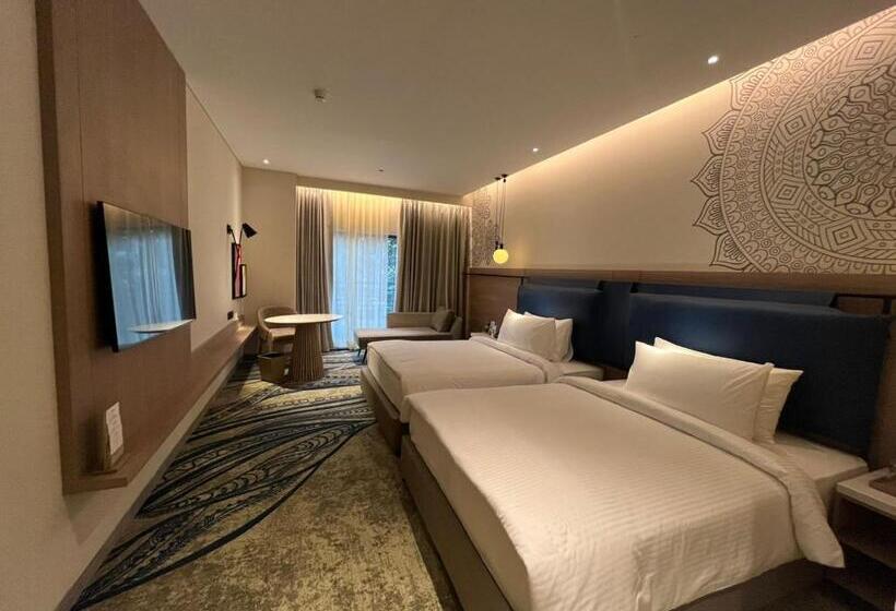 Fortune Walkway Mall, Haldwani   Member Itc S Hotel Group