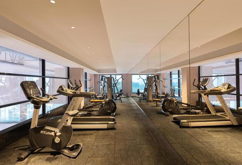 Fortune Walkway Mall, Haldwani   Member Itc S Hotel Group