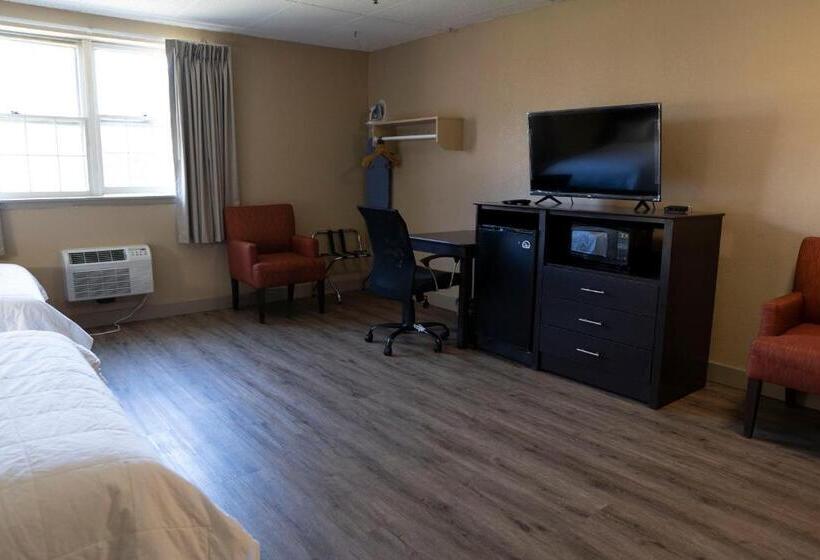 فندق Framingham Inn