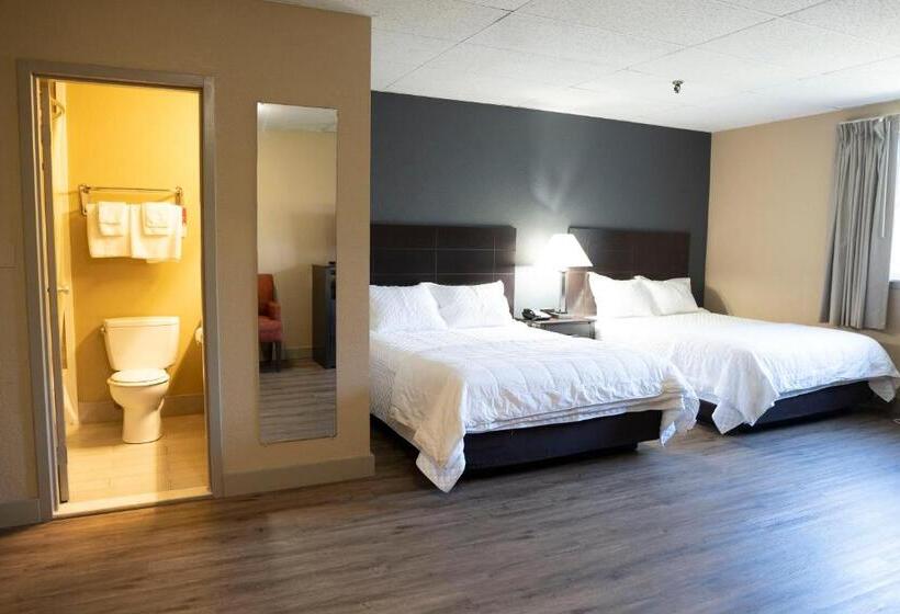 فندق Framingham Inn