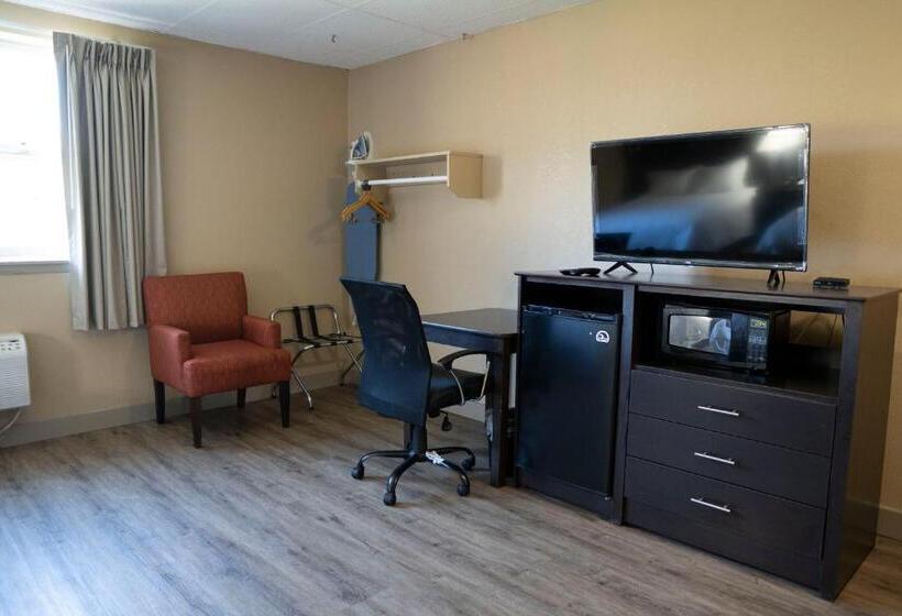 فندق Framingham Inn