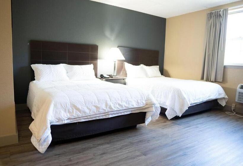 فندق Framingham Inn