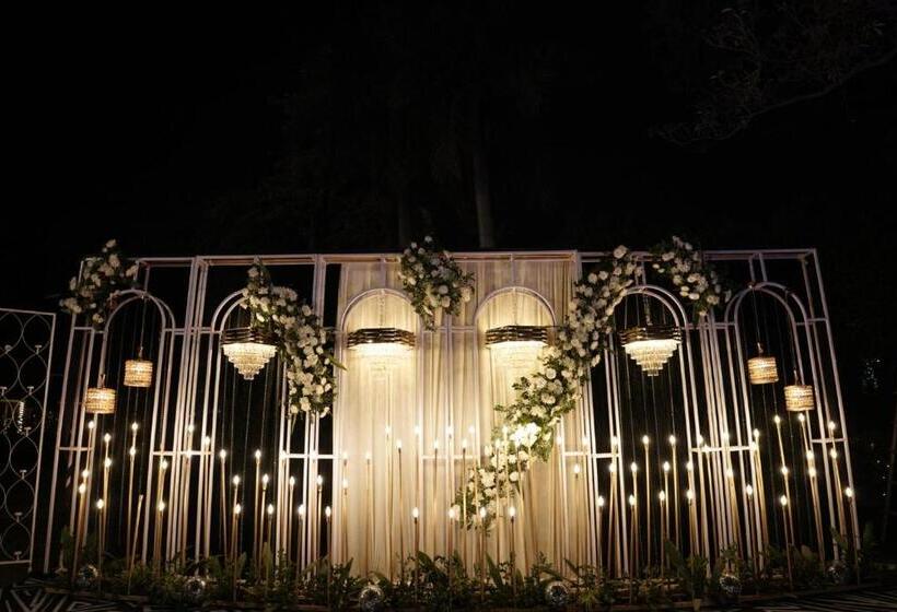 Hotel Goa Country Club