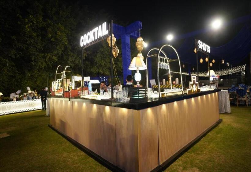 Hotel Goa Country Club