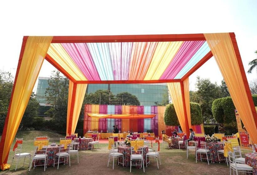 Hotel Goa Country Club