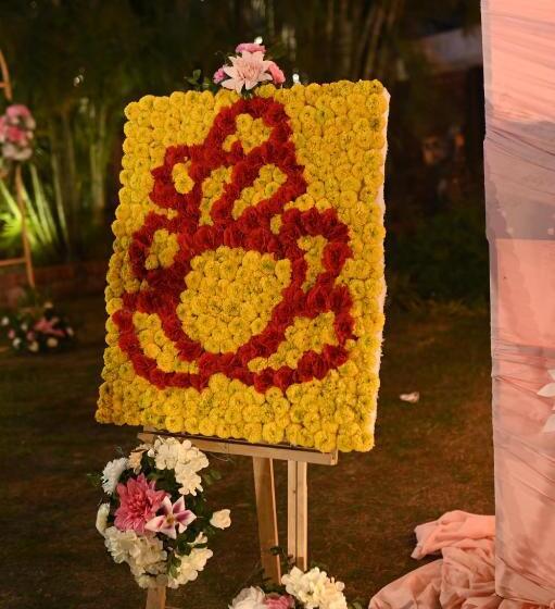 Hotel Goa Country Club