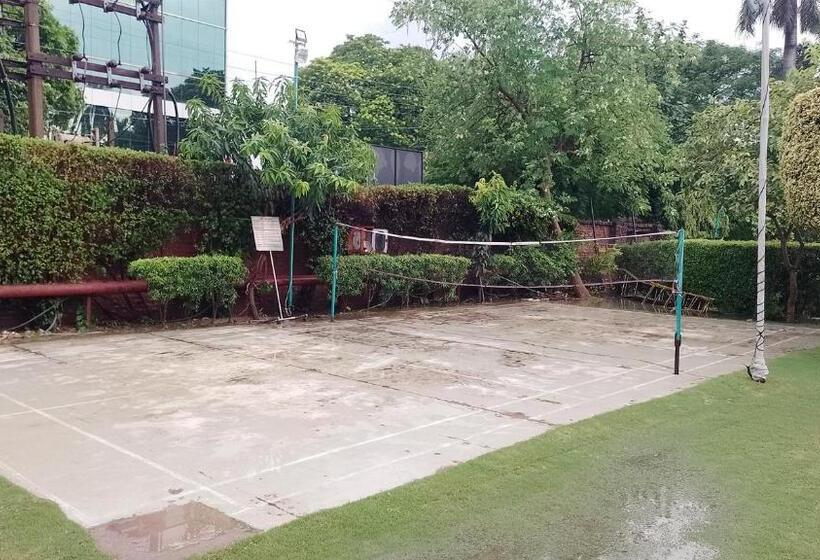 Hotel Goa Country Club