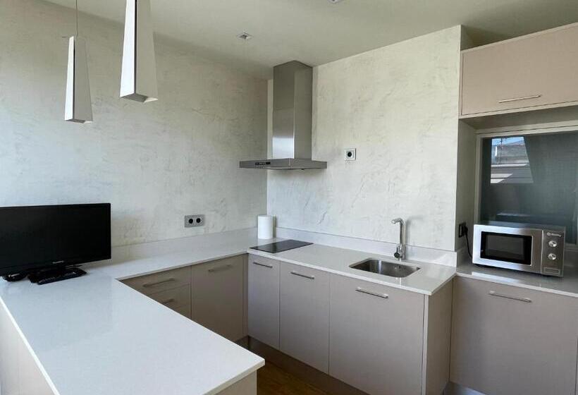 בית מלון כפרי Guiana Rooms & Suites