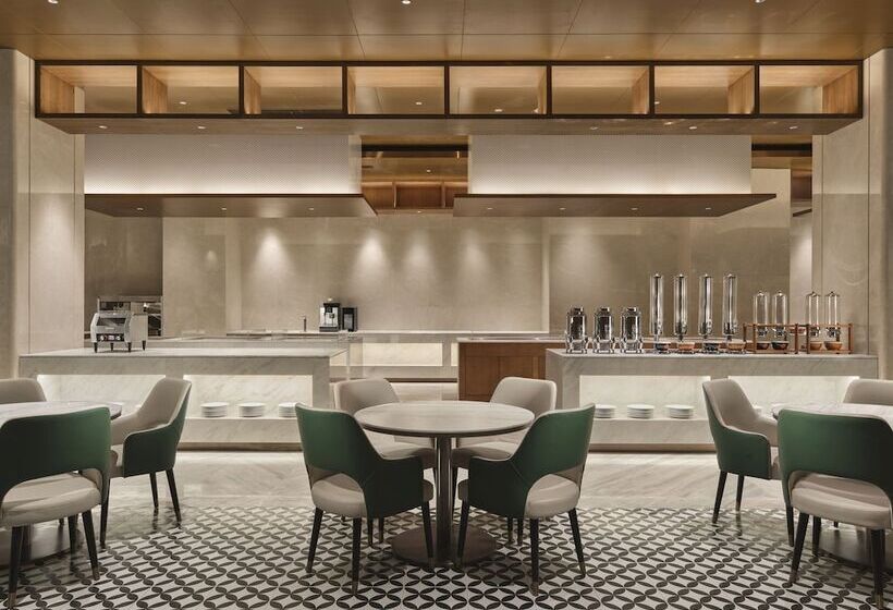 호텔 Hilton Garden Inn Jiaxing Xiuzhou