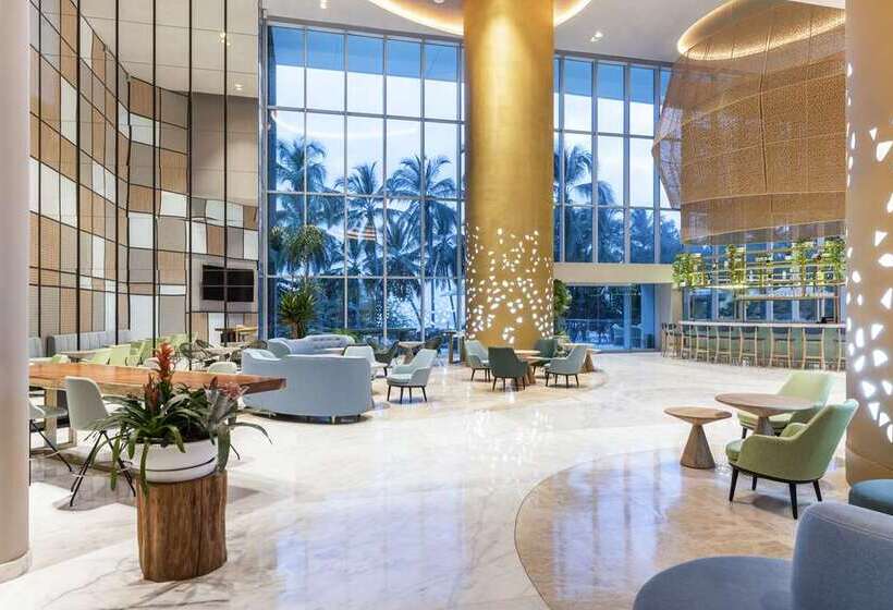 ホテル Hilton Santa Marta