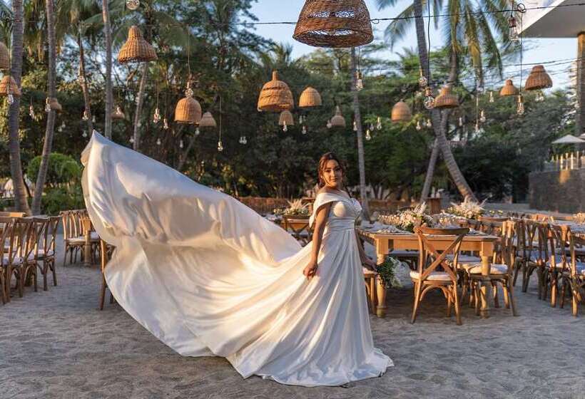 ホテル Hilton Santa Marta