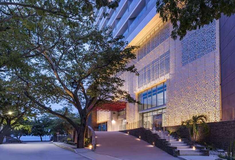 ホテル Hilton Santa Marta