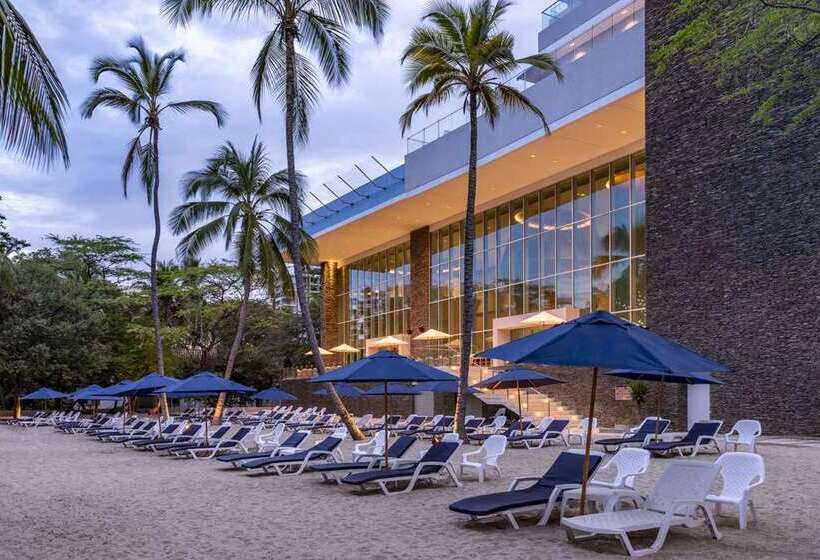 ホテル Hilton Santa Marta
