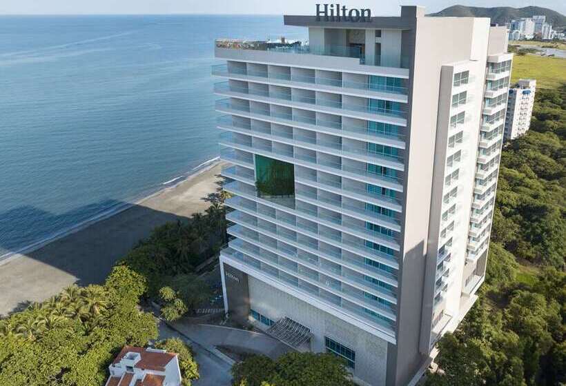 ホテル Hilton Santa Marta