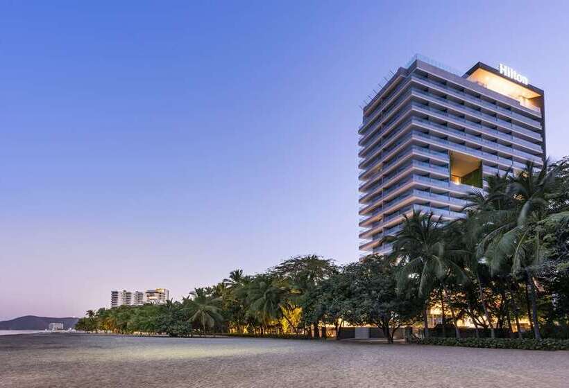 ホテル Hilton Santa Marta