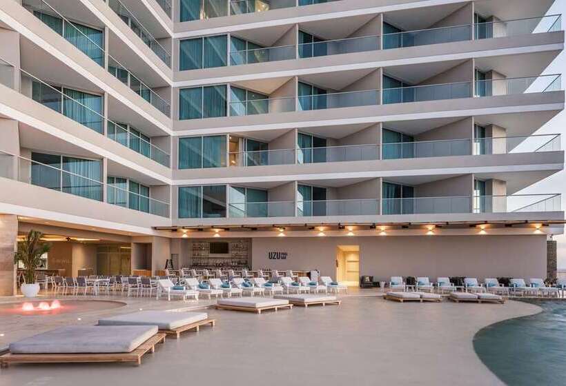 ホテル Hilton Santa Marta