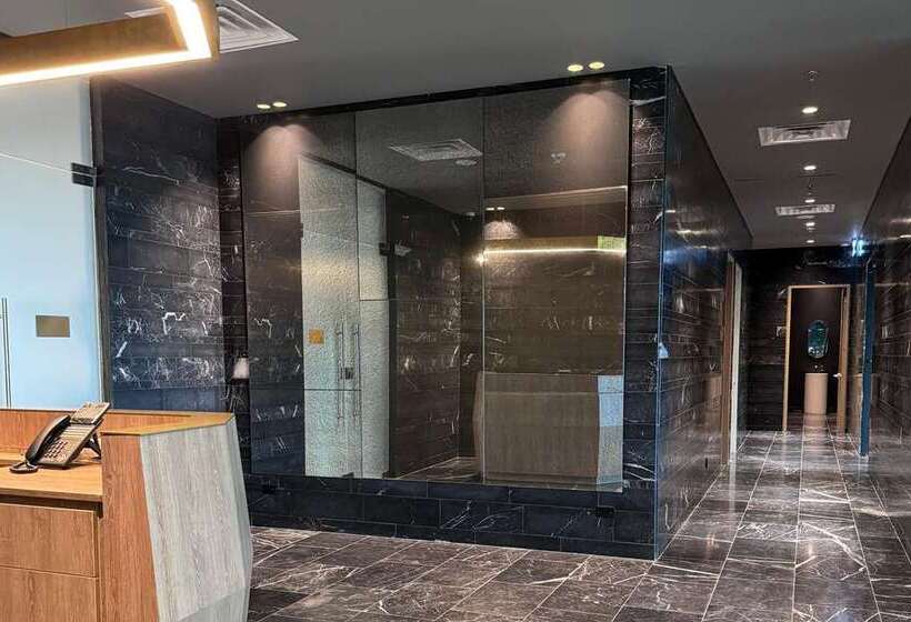 ホテル Hilton Santa Marta