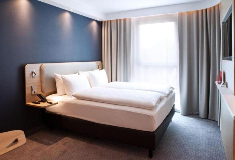 酒店 Holiday Inn Express & Suites Basel Allschwil, An Ihg