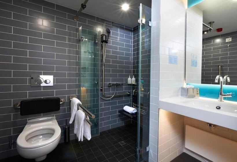 酒店 Holiday Inn Express & Suites Basel Allschwil, An Ihg