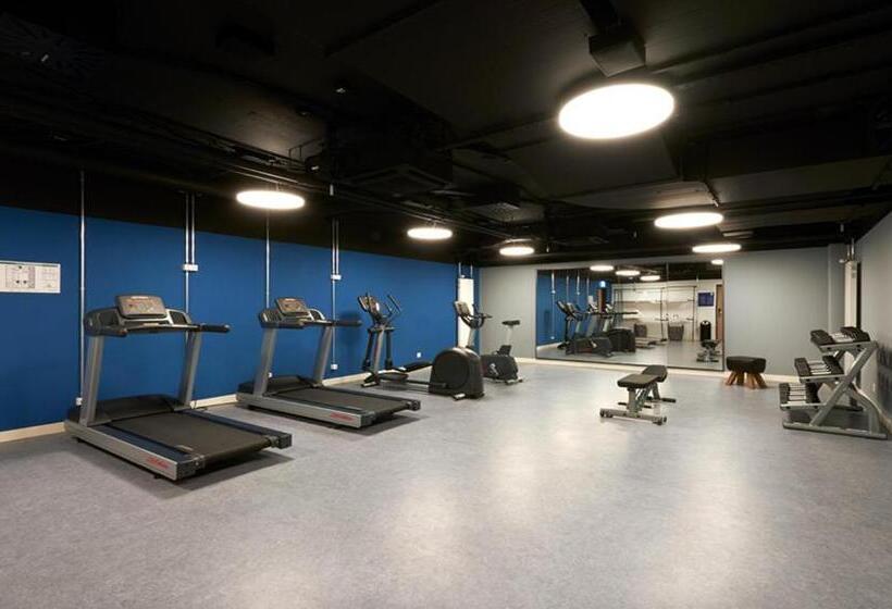 酒店 Holiday Inn Express & Suites Basel Allschwil, An Ihg