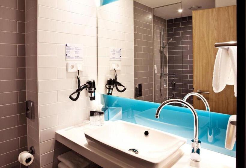 酒店 Holiday Inn Express & Suites Basel Allschwil, An Ihg