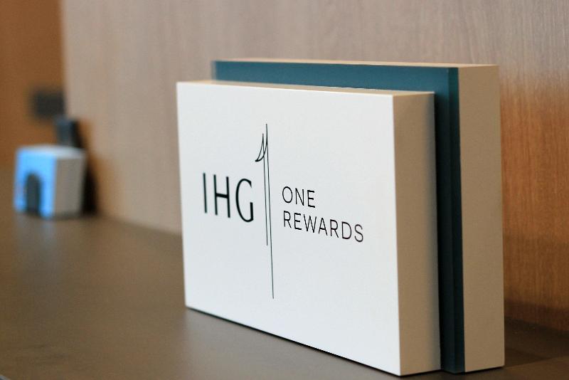 酒店 Holiday Inn Express & Suites Basel Allschwil, An Ihg