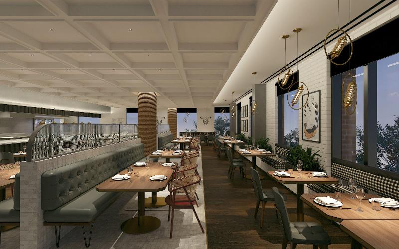 בית מלון כפרי Holiday Inn & Suites Geelong, An Ihg