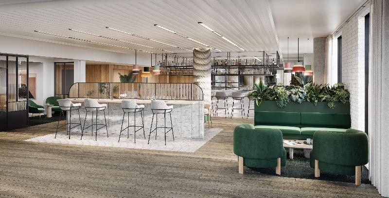 בית מלון כפרי Holiday Inn & Suites Geelong, An Ihg