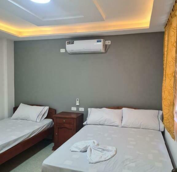 酒店 Hosteria Puerto Balbanera