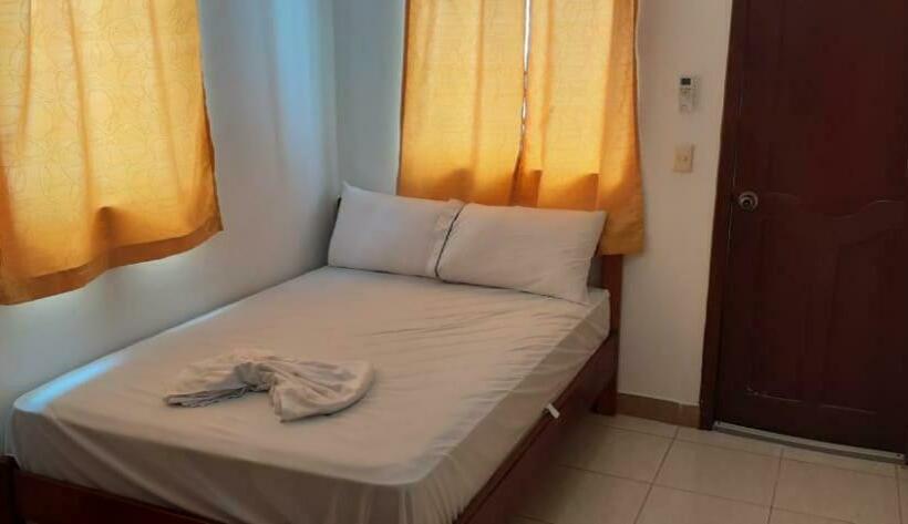 酒店 Hosteria Puerto Balbanera