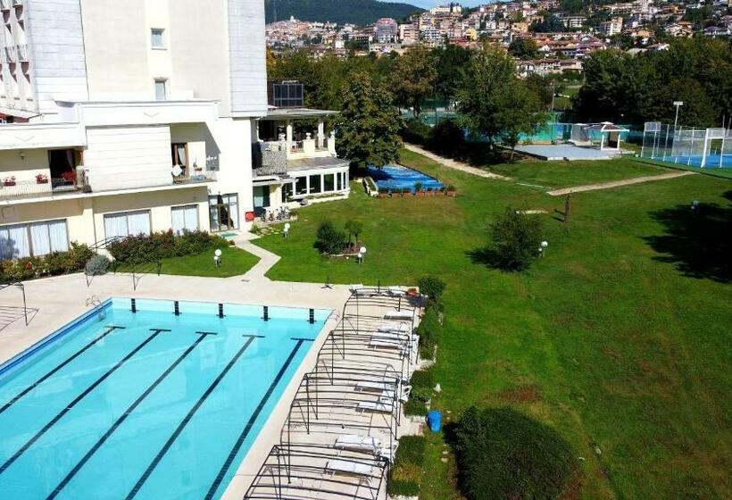 בית מלון כפרי Hotiday Room Collection   Fiuggi