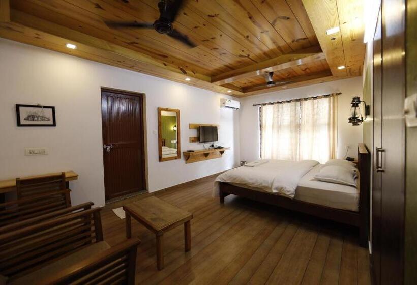 ホテル Illam Heritage