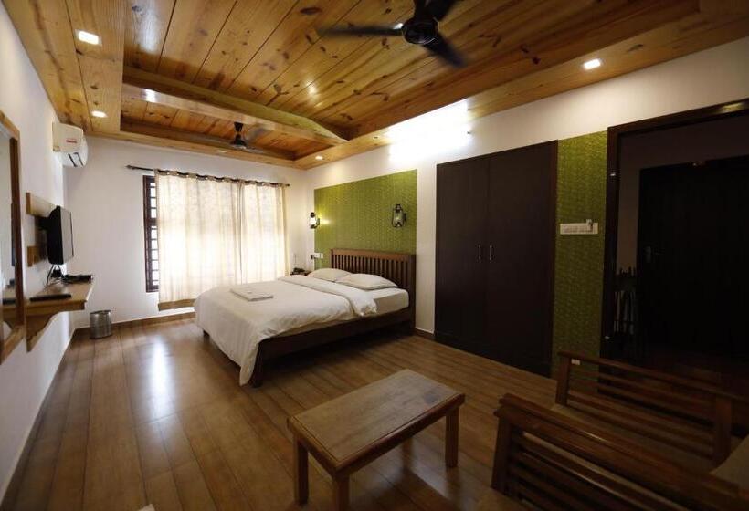 ホテル Illam Heritage