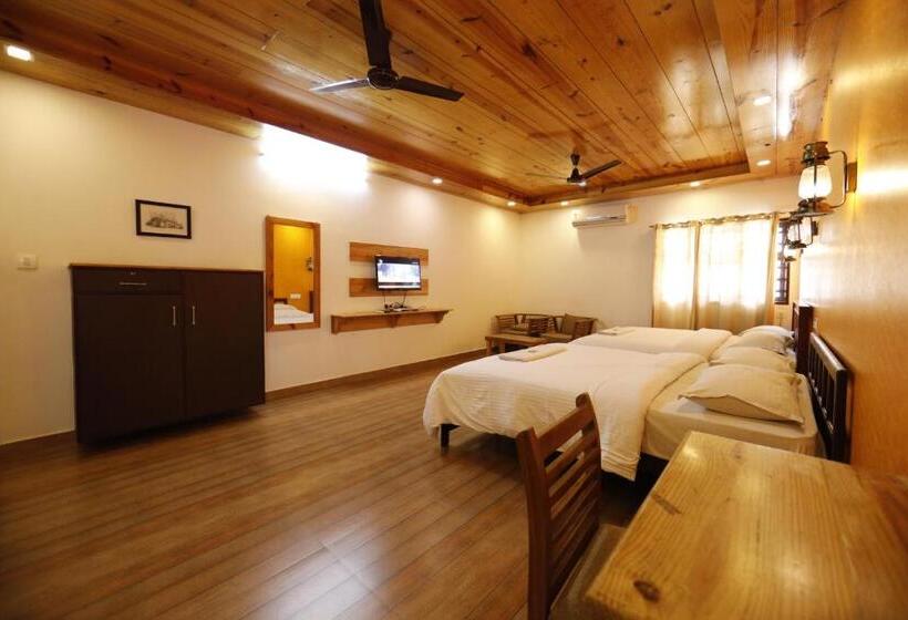 ホテル Illam Heritage