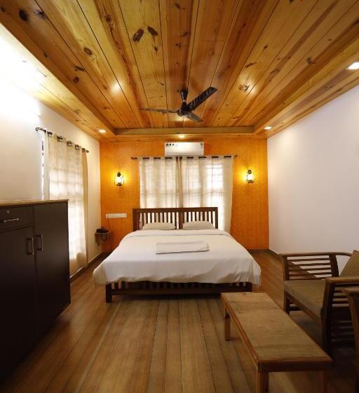 ホテル Illam Heritage