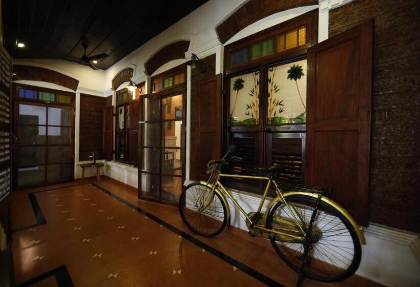 ホテル Illam Heritage