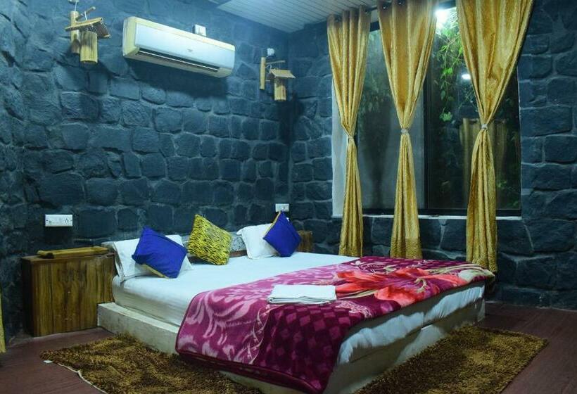 בית מלון כפרי Istaqbal  Mukki