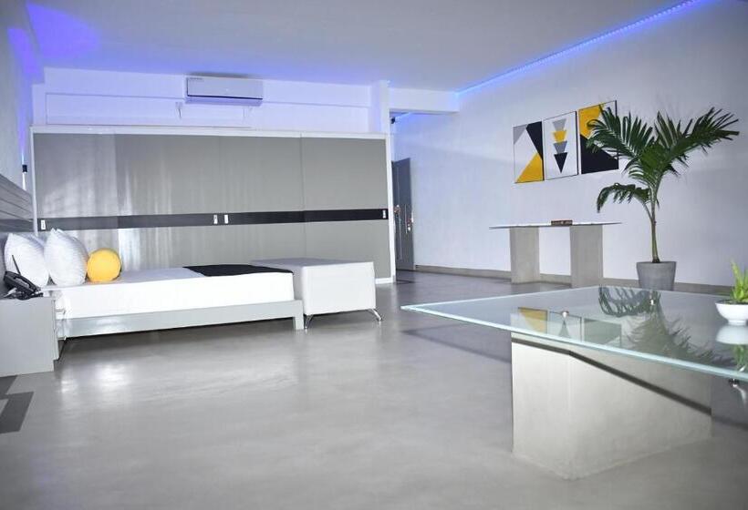 Отель Josan Villa With A Glorious Beach And Sea View
