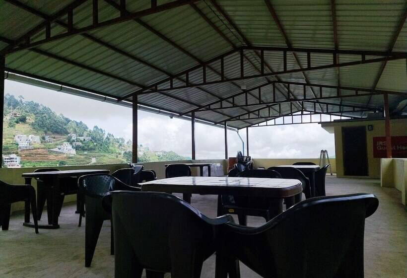 酒店 Jrs Guest House, Kodaikanal