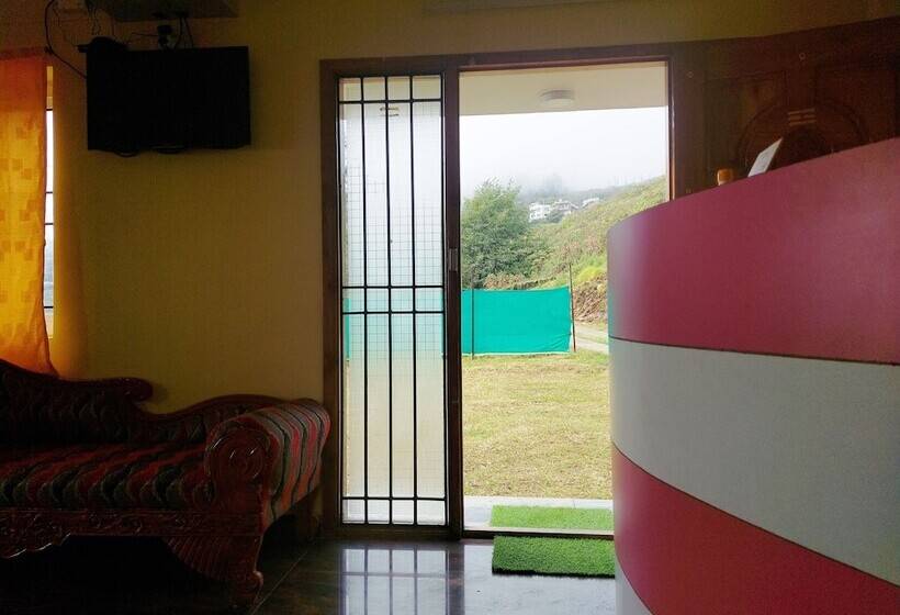 酒店 Jrs Guest House, Kodaikanal