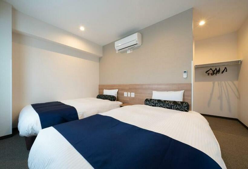 酒店 Just Inn Matsusaka Station   Vacation Stay 44768v