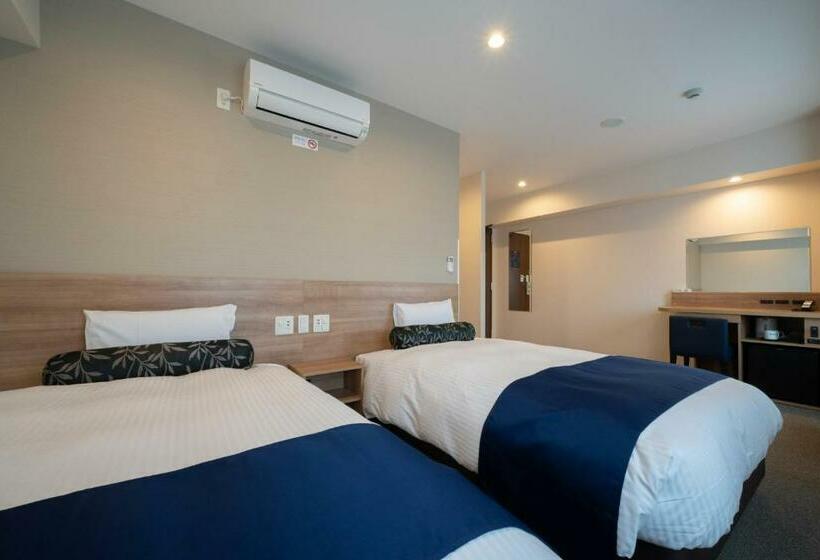 酒店 Just Inn Matsusaka Station   Vacation Stay 44768v