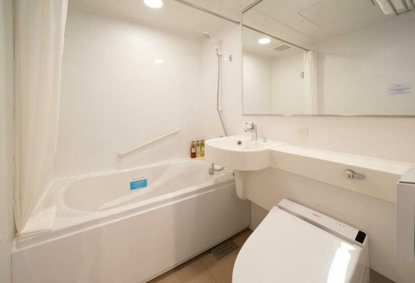 酒店 Just Inn Matsusaka Station   Vacation Stay 44768v