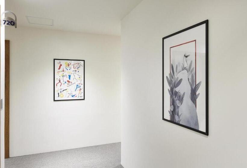 酒店 Justsleep Namyangju Dasan