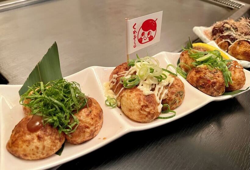 호텔 Just Sleep Osaka Shinsaibashi