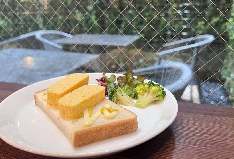 호텔 Just Sleep Osaka Shinsaibashi