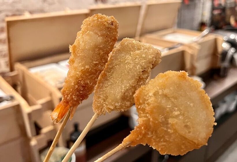 호텔 Just Sleep Osaka Shinsaibashi