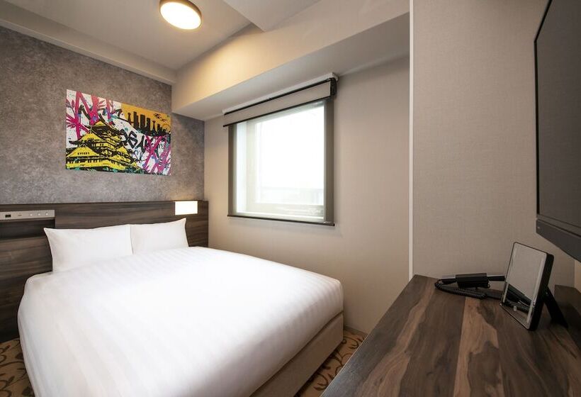 호텔 Just Sleep Osaka Shinsaibashi