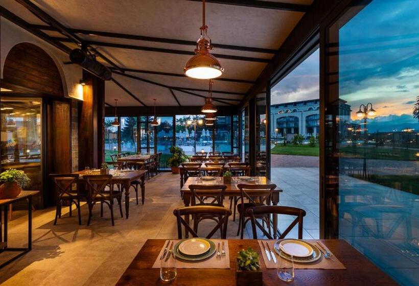 호텔 Kings Valley Medical & Spa